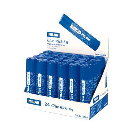 Glue stick 8g (Box/24)