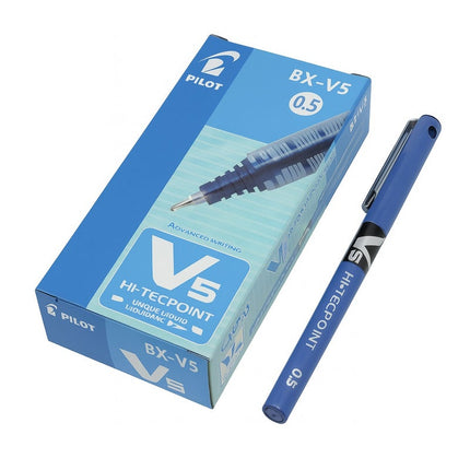 Liquid ink roller V5 pen