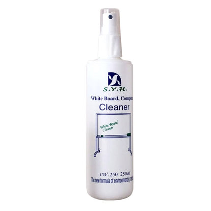 Whiteboard spray cleaner 250ml