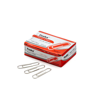 Paper clips